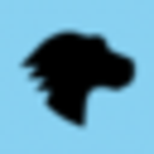 MDN Logo vergrößert